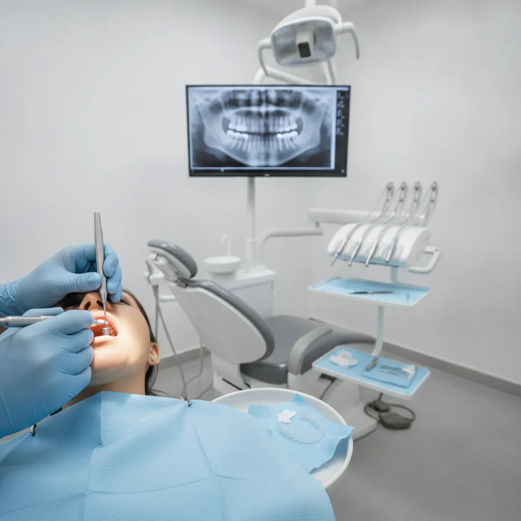 Implante Dentário Muda a Voz ou Fala em Dourados MS?