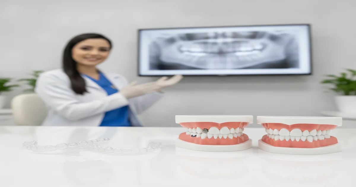 Invisalign resolve o meu caso? 7 problemas que ele corrige (e 3 que não)