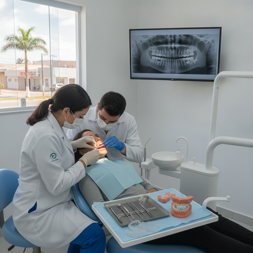 Protocolo de Carga Imediata em Dourados MS: saiba tudo