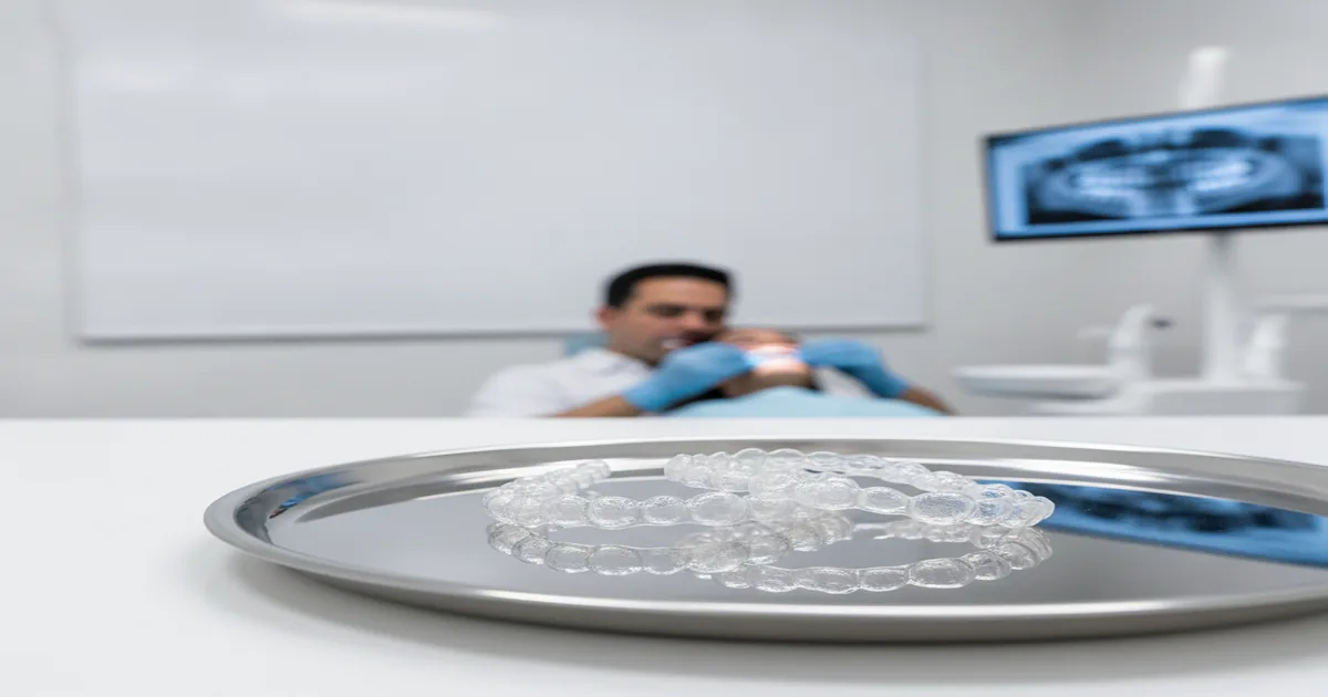 Quanto tempo dura o tratamento com Invisalign